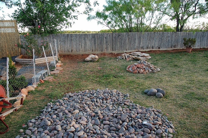 Most rocks are now in pond.jpg